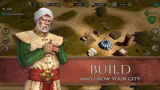 Ottoman Wars 3.0.1 Apk for Android 3