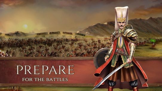 Ottoman Wars 3.0.1 Apk for Android 5