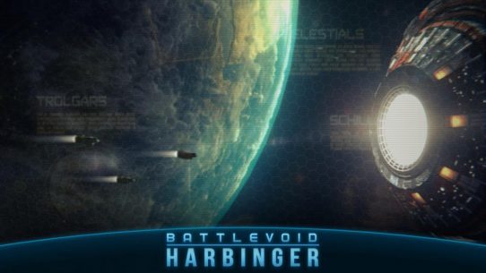 Battlevoid: Harbinger 2.0.7 Apk for Android 1