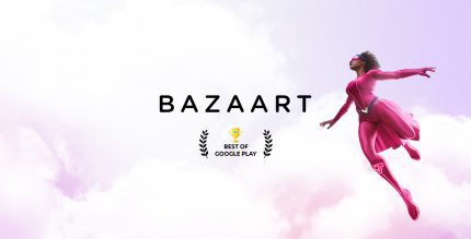 bazaart photo editor design cover