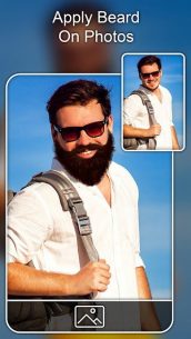 Beard Photo Editor – Beard Cam Live (PREMIUM) 1.7 Apk for Android 3