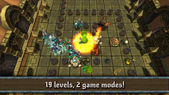 Beast Towers TD 2.0 Apk + Mod for Android 3