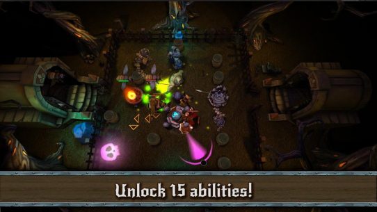 Beast Towers TD 2.0 Apk + Mod for Android 4
