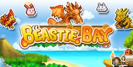 beastie bay android games cover