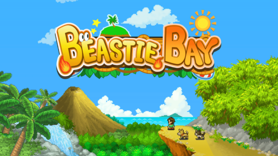Beastie Bay 2.3.2 Apk + Mod for Android 2