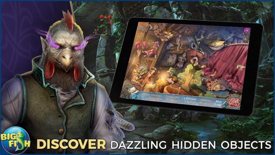 Hidden Object – Living Legends: Beasts of Bremen 1.0.0 Apk for Android 2