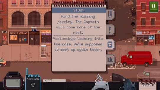 Beat Cop 1.0.1 Apk + Mod + Data for Android 5