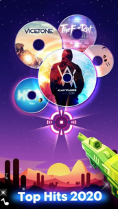 Beat Fire – Edm Gun Music Game 1.4.03 Apk + Mod for Android 4