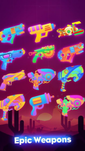 Beat Fire – Edm Gun Music Game 1.4.06 Apk + Mod for Android 5