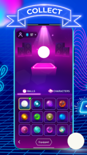 Tiles Hop: EDM Rush! 4.9.2.1 Apk + Mod for Android 2