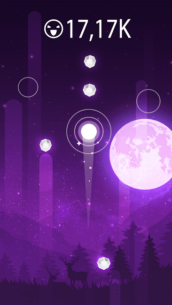 Beat Jumper: EDM up! 2.6.9 Apk + Mod for Android 4