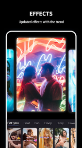 Beat.ly Lite:Music Video Maker (VIP) 2.29.323 Apk for Android 1