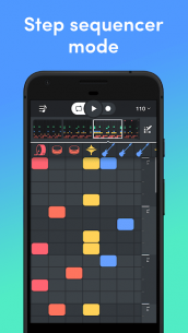 Beat Snap – Music & Beat Maker (PREMIUM) 1.0.0 Apk for Android 3