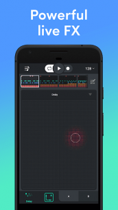 Beat Snap – Music & Beat Maker (PREMIUM) 1.0.0 Apk for Android 5