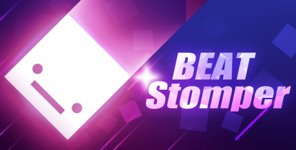 beat stomper android games cover