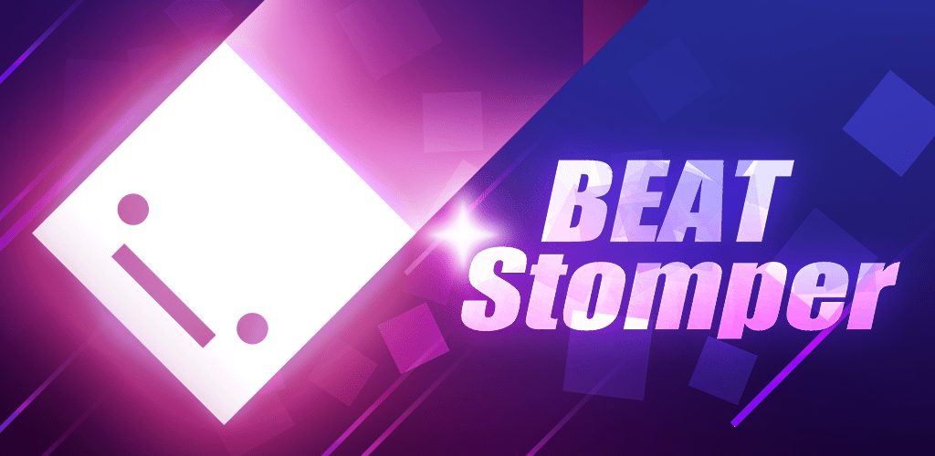 beat stomper android games cover