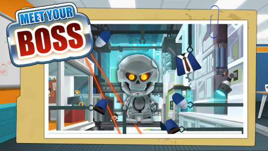 Beat the Boss: Free Weapons 1.1.3 Apk + Mod for Android 1