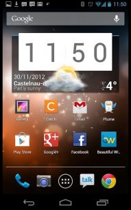 Beautiful Widgets Pro 5.7.6 Apk for Android 2