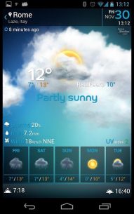 Beautiful Widgets Pro 5.7.6 Apk for Android 3