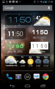 Beautiful Widgets Pro 5.7.6 Apk for Android 4