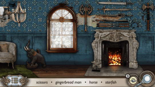 Beauty and the Beast Games – Seek and Find Game 1.5.002 Apk + Mod for Android 4