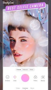 BeautyCam – Beautify & AI Art (VIP) 11.7.75 Apk for Android 1
