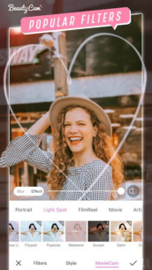 BeautyCam – Beautify & AI Art (VIP) 11.7.75 Apk for Android 2