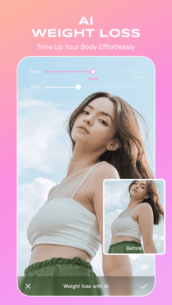 BeautyCam – Beautify & AI Art (VIP) 11.9.75 Apk for Android 3
