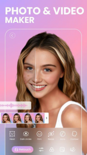 BeautyPlus-AI Photo/Video Edit (PREMIUM) 7.7.010 Apk for Android 1