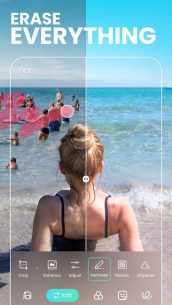 BeautyPlus-AI Photo/Video Edit (PREMIUM) 7.7.010 Apk for Android 2