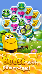 Bee Brilliant 1.96.1 Apk + Mod for Android 2