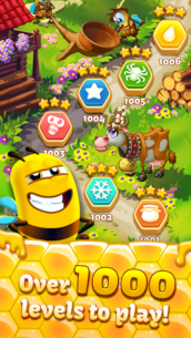 Bee Brilliant 1.96.1 Apk + Mod for Android 3