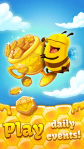 Bee Brilliant 1.96.1 Apk + Mod for Android 4