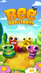 Bee Brilliant 1.96.1 Apk + Mod for Android 5