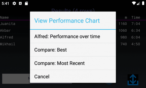 Beep Test Pro 4.52 Apk for Android 4