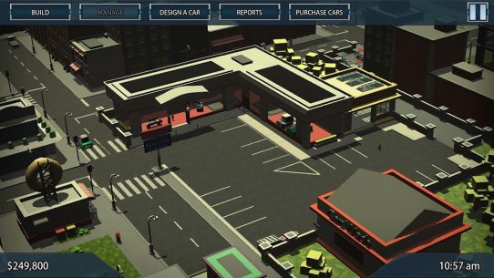 Beet & Pete's Car Dealer 2.0 Apk for Android 2