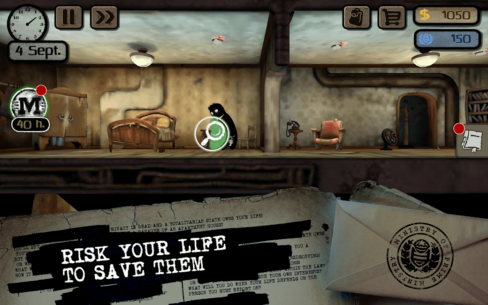 Beholder 2.6.266 Apk + Mod for Android 5