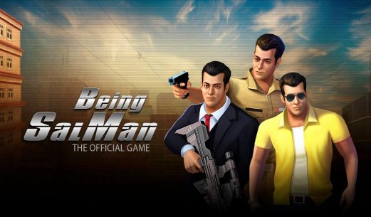 Being SalMan:The Official Game 1.1.7 Apk + Mod for Android 4