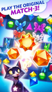 Bejeweled Stars 3.04.0 Apk + Mod for Android 1