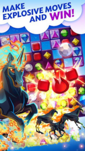 Bejeweled Stars 3.04.0 Apk + Mod for Android 4
