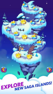 Bejeweled Stars 3.04.0 Apk + Mod for Android 5