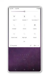 Belo [substratum] 22.0 Apk for Android 4