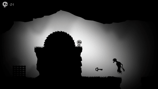 Beneath the Basement 1.3 Apk for Android 4