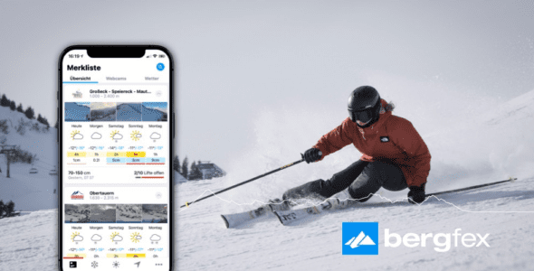 bergfex ski android cover