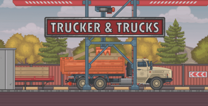 best trucker 2 cover