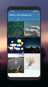 Best Wallpapers 4K – WallPick 2.93 Apk for Android 2