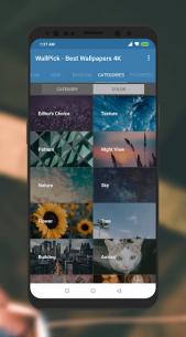 Best Wallpapers 4K – WallPick 2.93 Apk for Android 4