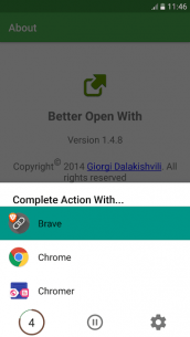 Better Open With 1.4.15 Apk + Mod for Android 4