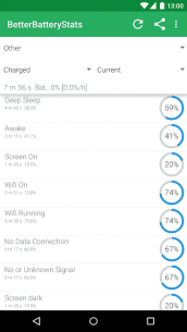 BetterBatteryStats 3.3 Apk for Android 1