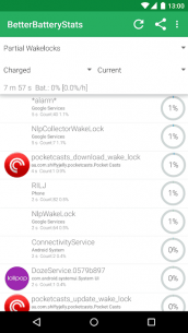 BetterBatteryStats 3.3 Apk for Android 3